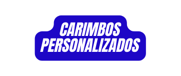 Carimbos Personalizados